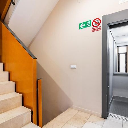Komodo Sierpes: Bright & Classy Central Apartment Seville Exterior photo