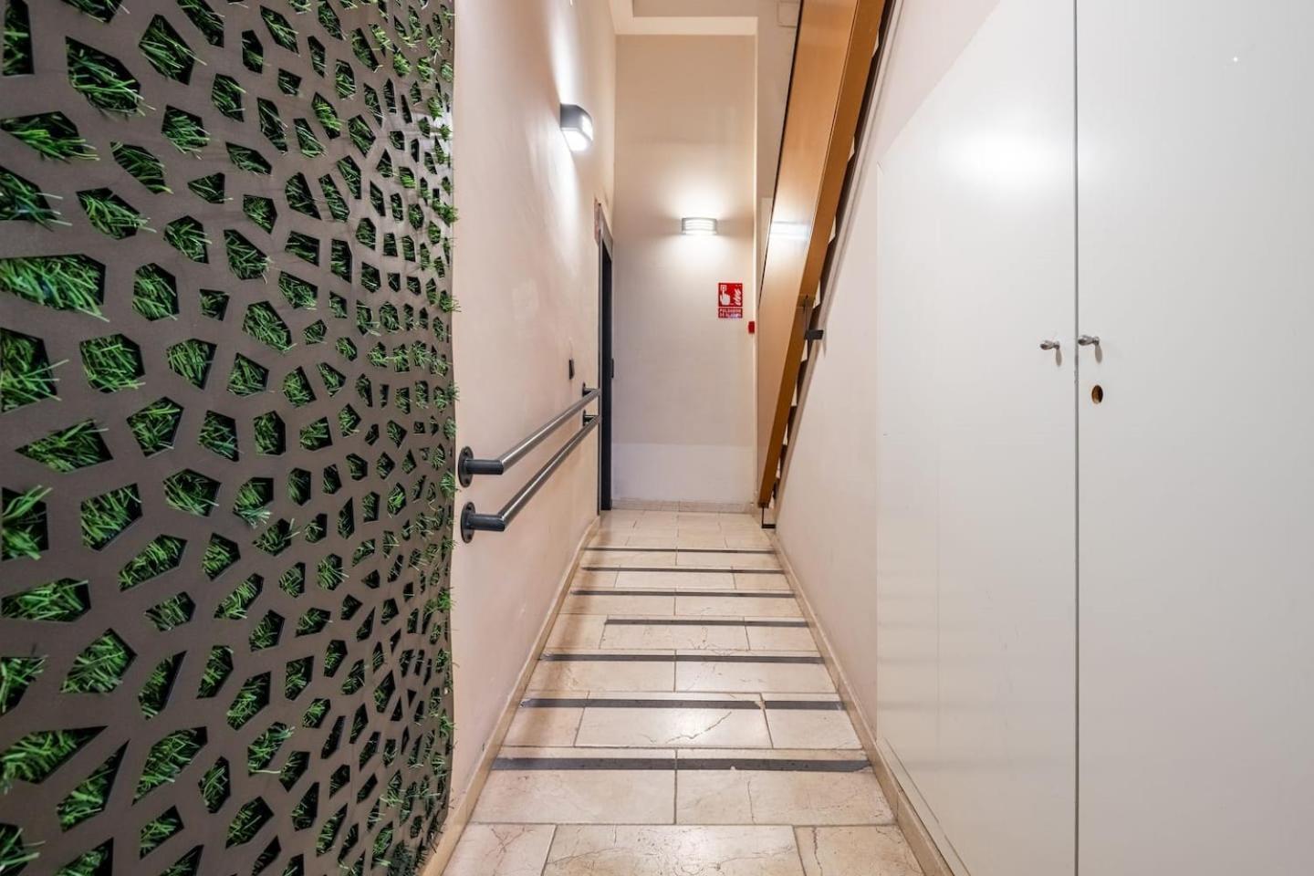 Komodo Sierpes: Bright & Classy Central Apartment Seville Exterior photo