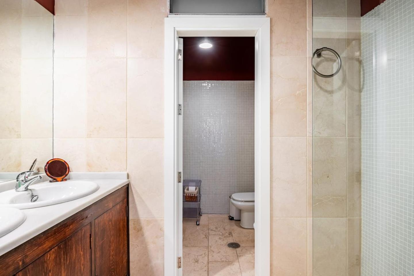 Komodo Sierpes: Bright & Classy Central Apartment Seville Exterior photo