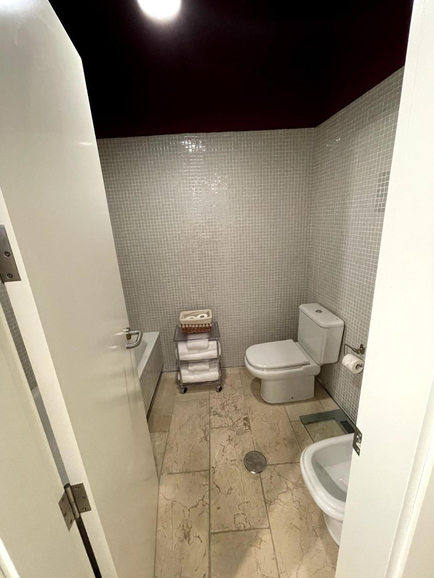 Komodo Sierpes: Bright & Classy Central Apartment Seville Exterior photo