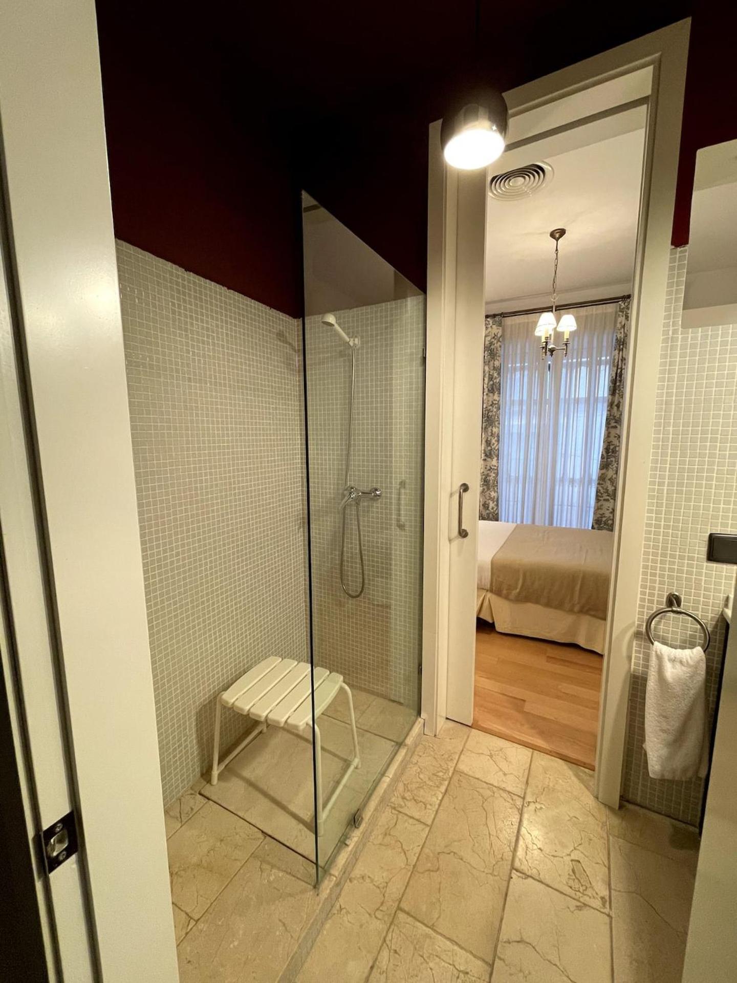 Komodo Sierpes: Bright & Classy Central Apartment Seville Exterior photo